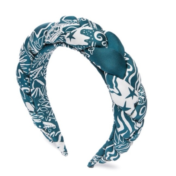 La Double J Rapunzel Headband - Picture 1 of 5